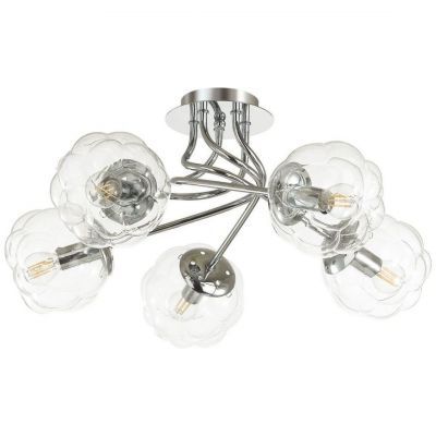 Потолочная люстра Lumion 4557/5C