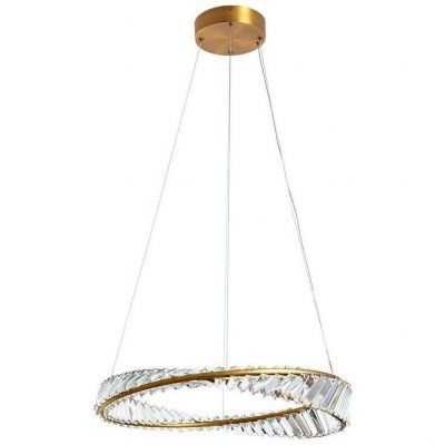 Подвесной светодиодный светильник Divinare Millie 1136/17 SP-36