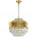 Подвесная люстра Odeon Light Valetta 4123/16