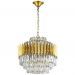 Подвесная люстра Odeon Light Valetta 4123/16