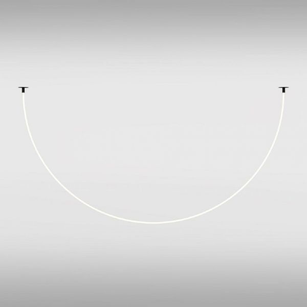 Подвесной светодиодный светильник Maytoni Tau MOD146PL-L40B3K