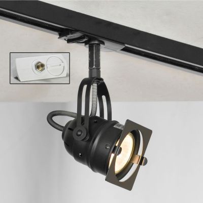 Трековый светильник LOFT LSP-9118-TAW