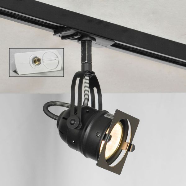 Трековый светильник LOFT LSP-9118-TAW