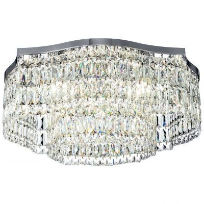 Потолочная люстра Maytoni Dune DIA005CL-10CH