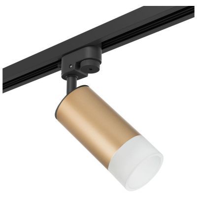 Трековый светильник Lightstar Rullo (214440+592057+202431) R1T44031