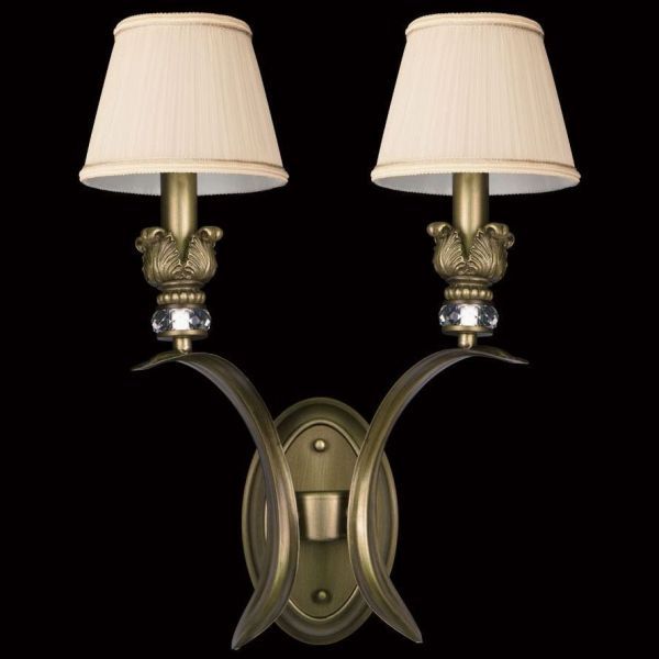 Бра Lightstar 783621 ANTIQUE
