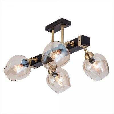 Потолочная люстра Citilux CL118145