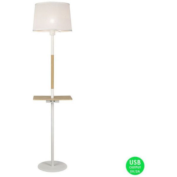 Торшер Mantra 5465