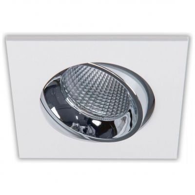 Встраиваемый светодиодный светильник Citilux CLD001KNW1