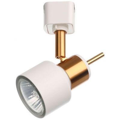 Светильник спот Arte Lamp Almach A1906PL-1WH
