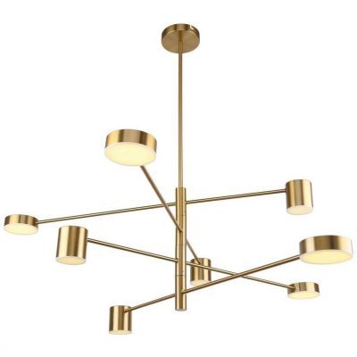 Подвесная люстра F-Promo Ducan 3093-8P