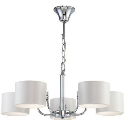Подвесная люстра Freya Anita FR5012PL-05CH