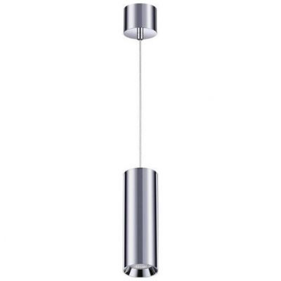 Подвесной светодиодный светильник Novotech Demi 358317