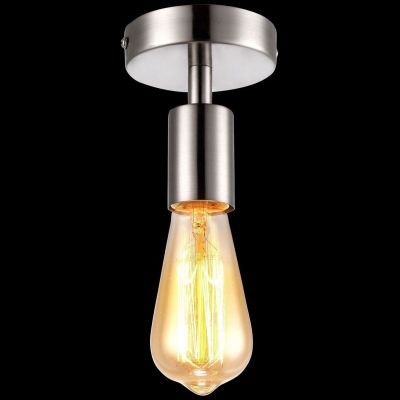 Потолочный светильник Arte Lamp A9184PL-1SS