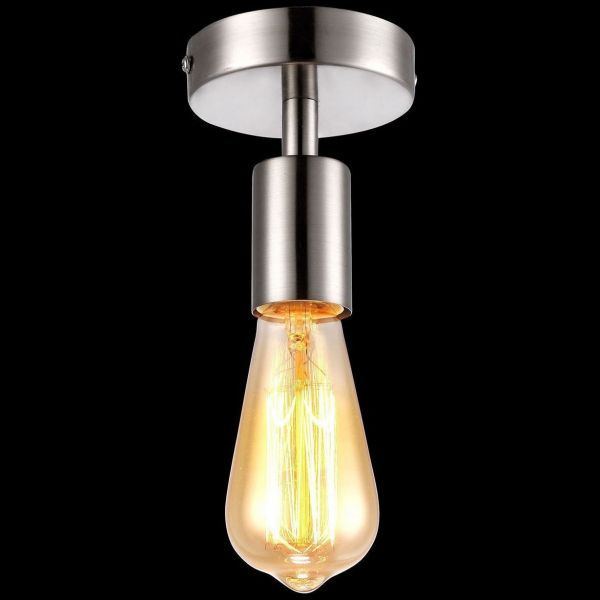 Потолочный светильник Arte Lamp A9184PL-1SS