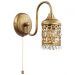 Бра Odeon Light 2641/1W Salona