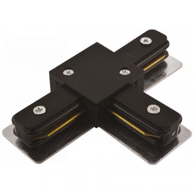 Коннектор шинопровода для трекового светильника Arte Lamp A140006