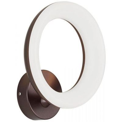 Бра Citilux Паркер Кофе CL225315r