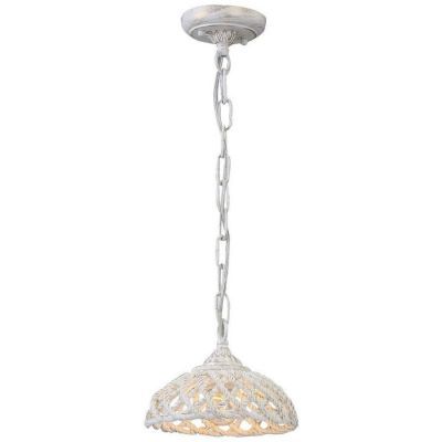 Светильник подвесной Arte Lamp A5358SP-1WG