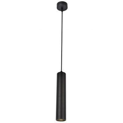 Подвесной светильник Arte Lamp Lira A5600SP-1BK