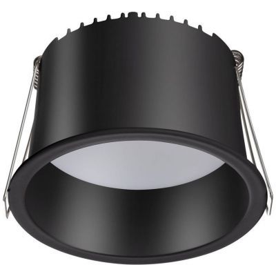 Встраиваемый светодиодный светильник Novotech 358902