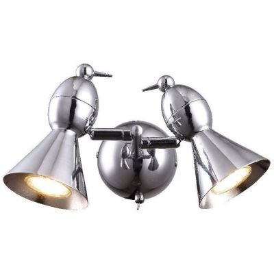 Спот Arte Lamp A9229AP-2CC