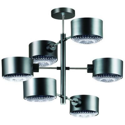 Потолочная люстра Lumion Jared 3741/6C