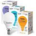 Лампа светодиодная Sweko 42LED-G45-10W-230-6500K-E14