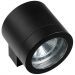 Уличный настенный светильник Lightstar Paro 350617