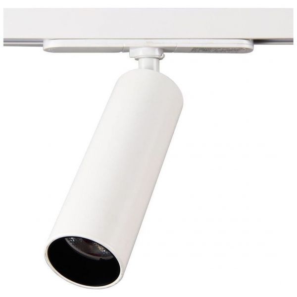 Трековый светодиодный светильник Citilux Тубус CL01T070N