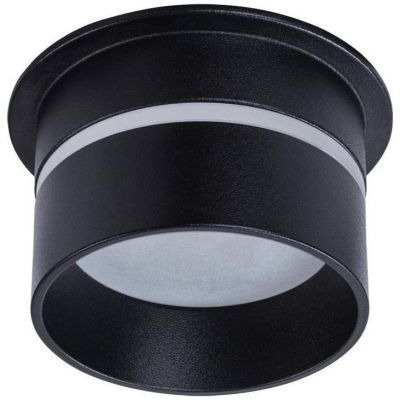 Встраиваемый светильник Arte Lamp Imai A2164PL-1BK