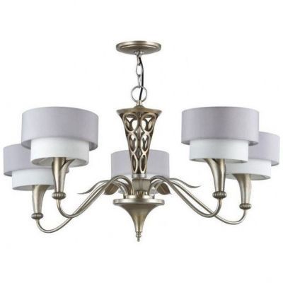 Люстра Maytoni H311-05-G