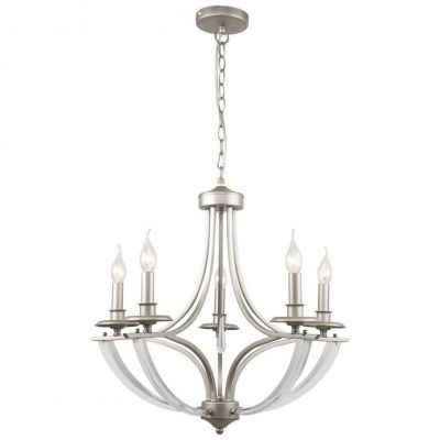 Подвесная люстра Favourite Adamant 2770-5P