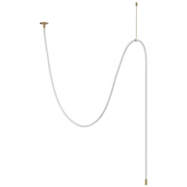 Подвесной светодиодный светильник Odeon Light 4399/40CL