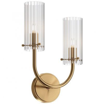 Бра Maytoni Arco MOD223WL-02BS