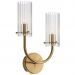 Бра Maytoni Arco MOD223WL-02BS