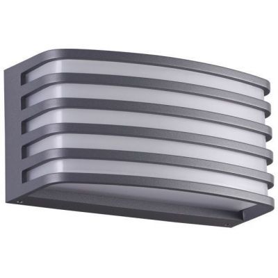 Уличный настенный светильник Novotech Zebra 370638