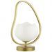 Настольная лампа Odeon Light Waterlily 4873/1T