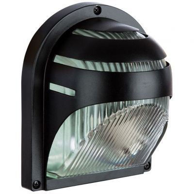 Уличный светильник Arte Lamp A2802AL-1BK