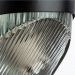 Уличный светильник Arte Lamp A2802AL-1BK