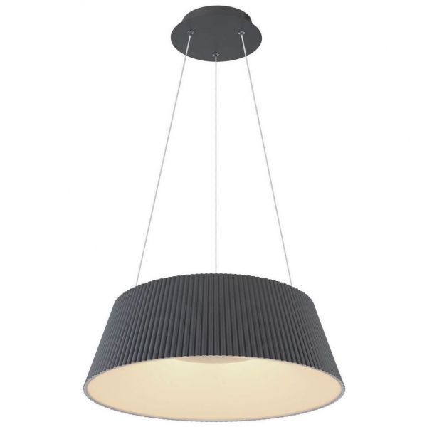 Подвесной светодиодный светильник Globo 48801AH-45