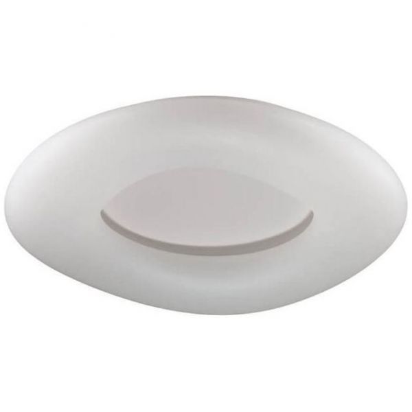 Потолочный светодиодный светильник Odeon Light 4064/80CL