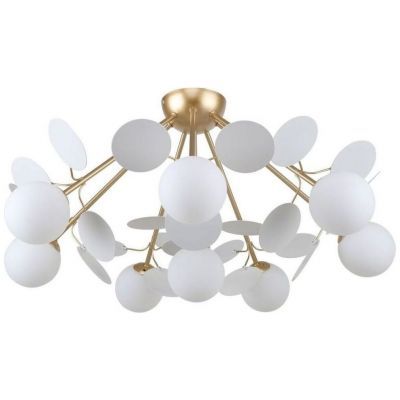 Потолочная люстра F-Promo 2771-8P