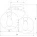 Потолочный светильник TK Lighting 4021 Bari