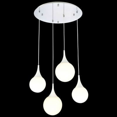 Люстра Maytoni P225-PL-150-N