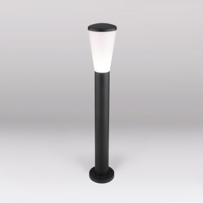 Ландшафтный светильник черный IP54 Elektrostandard 1417 TECHNO черный