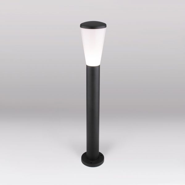 Ландшафтный светильник черный IP54 Elektrostandard 1417 TECHNO черный