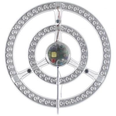 Светодиодный модуль Novotech 357774 Color