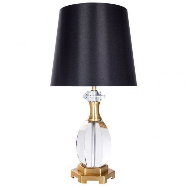Настольная лампа Arte Lamp A4025LT-1PB