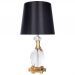 Настольная лампа Arte Lamp A4025LT-1PB